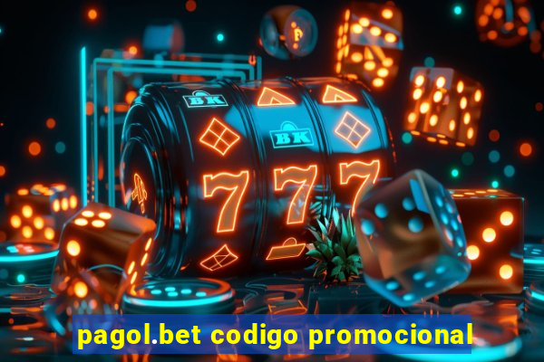 pagol.bet codigo promocional